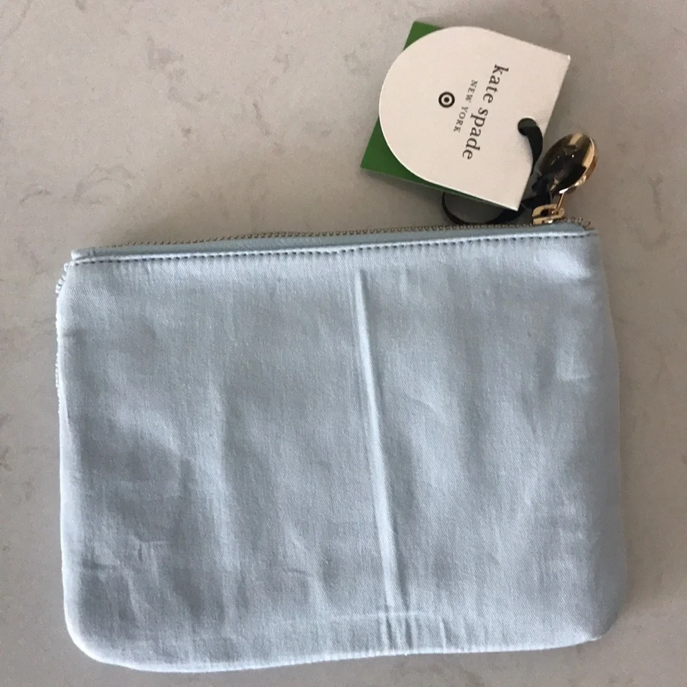 Kate Spade x Target Beaded Clutch Bag